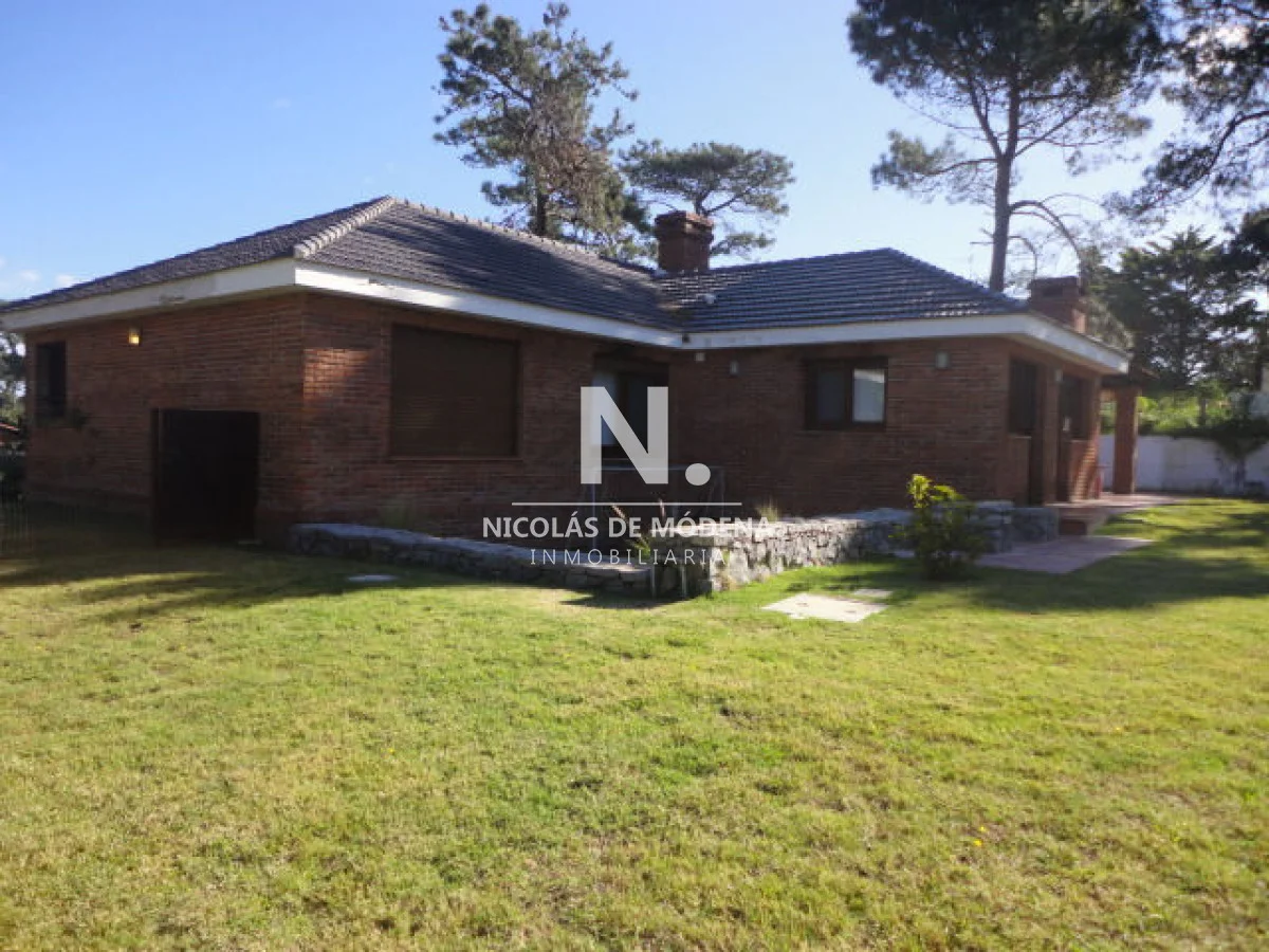 Casa en Barrio Cantegril, propiedad 22551 -Imagen 3