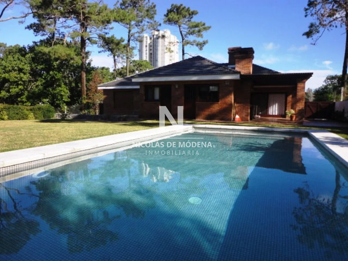 Casa en Barrio Cantegril, propiedad 22551 -Imagen 4