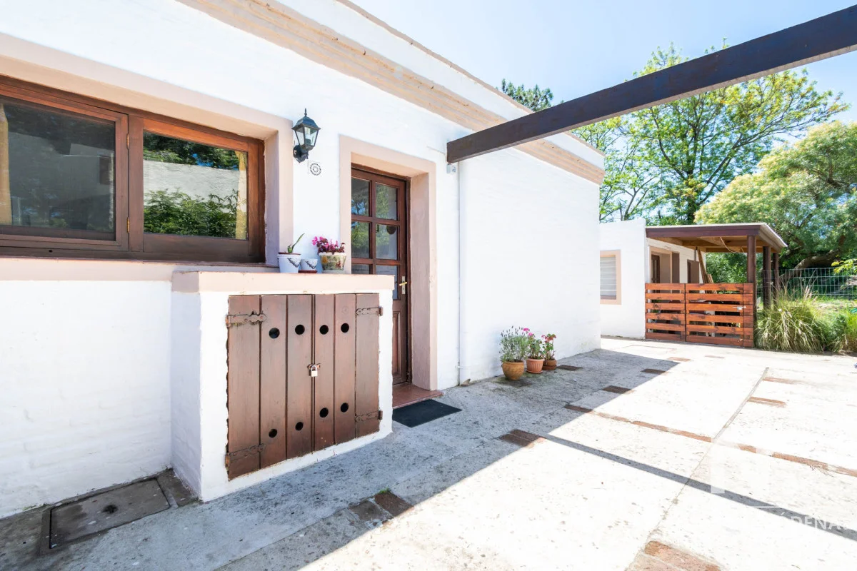 Casa en Jardines de Córdoba, propiedad 22585 -Imagen 2
