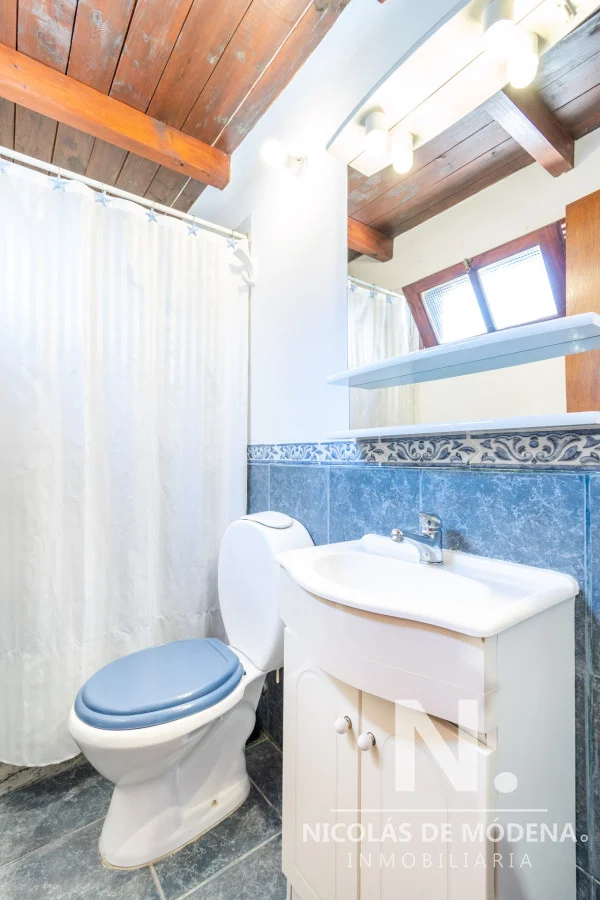 Casa en Jardines de Córdoba, propiedad 22585 -Imagen 12