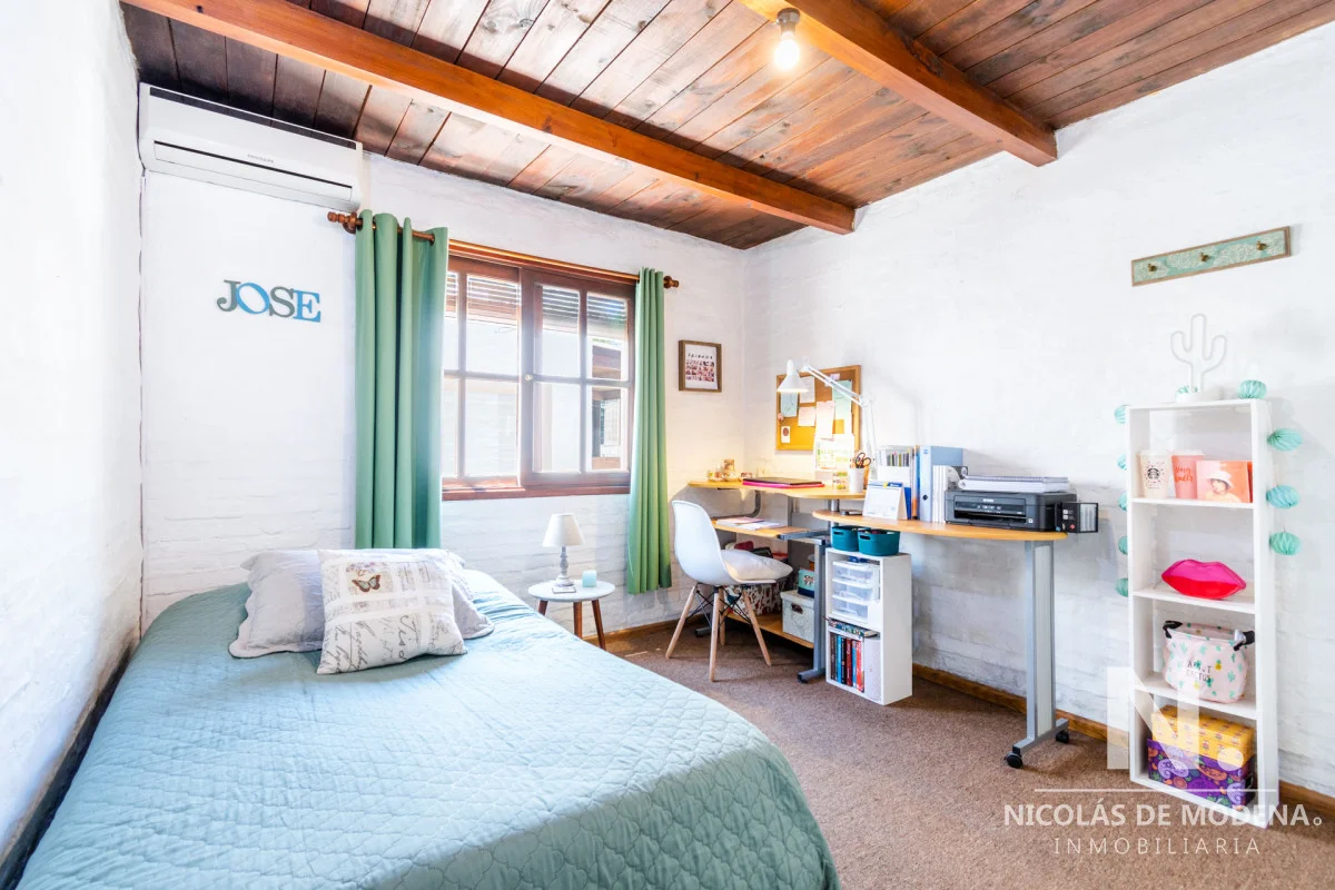Casa en Jardines de Córdoba, propiedad 22585 -Imagen 13
