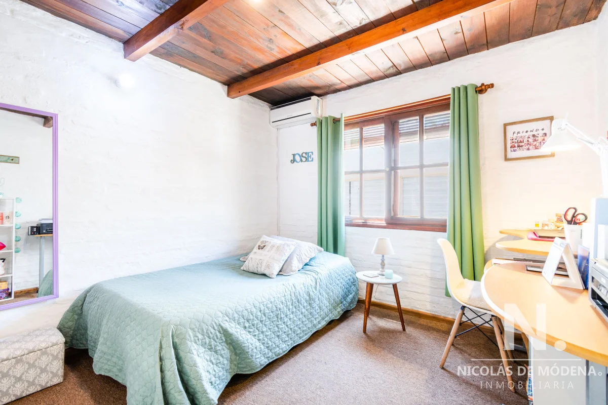 Casa en Jardines de Córdoba, propiedad 22585 -Imagen 14