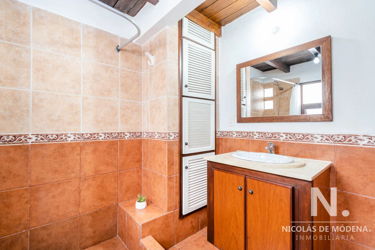 Casa en Jardines de Córdoba, propiedad 22585 -Imagen 15