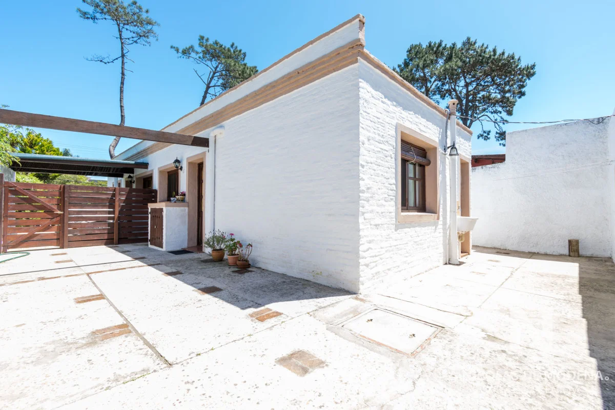 Casa en Jardines de Córdoba, propiedad 22585 -Imagen 3