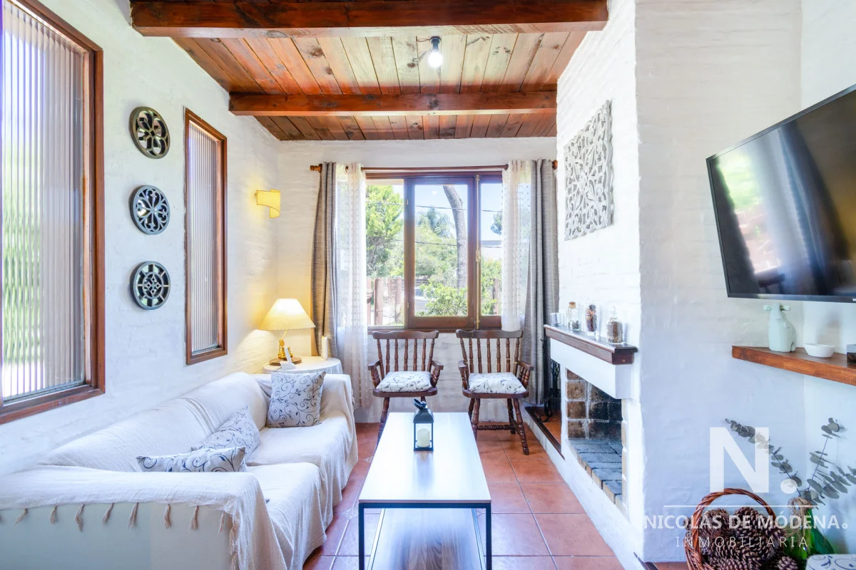 Casa en Jardines de Córdoba, propiedad 22585 -Imagen 4