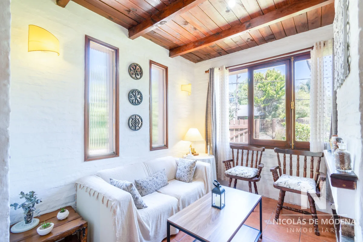 Casa en Jardines de Córdoba, propiedad 22585 -Imagen 5