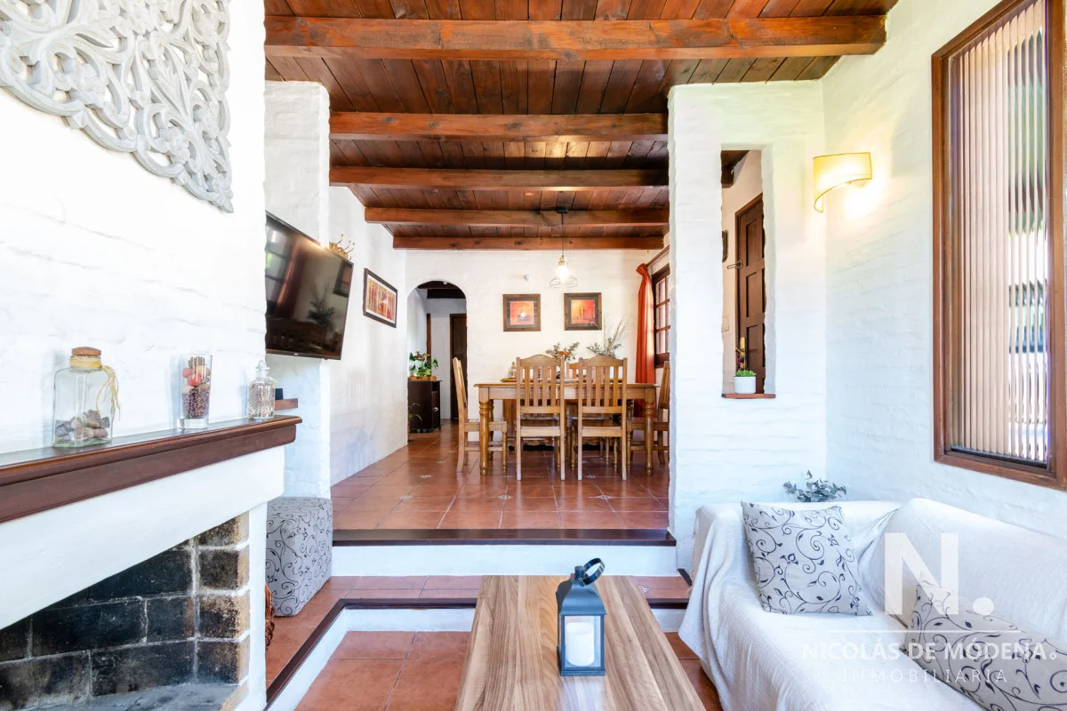 Casa en Jardines de Córdoba, propiedad 22585 -Imagen 6