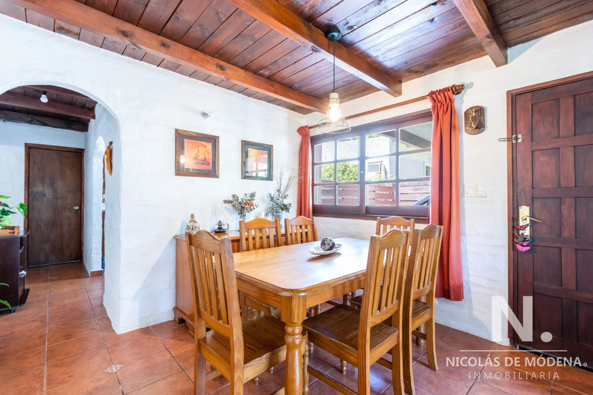 Casa en Jardines de Córdoba, propiedad 22585 -Imagen 7