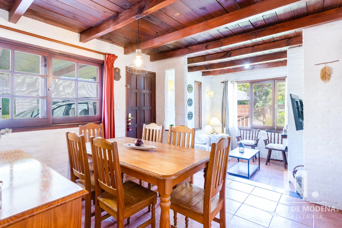 Casa en Jardines de Córdoba, propiedad 22585 -Imagen 8
