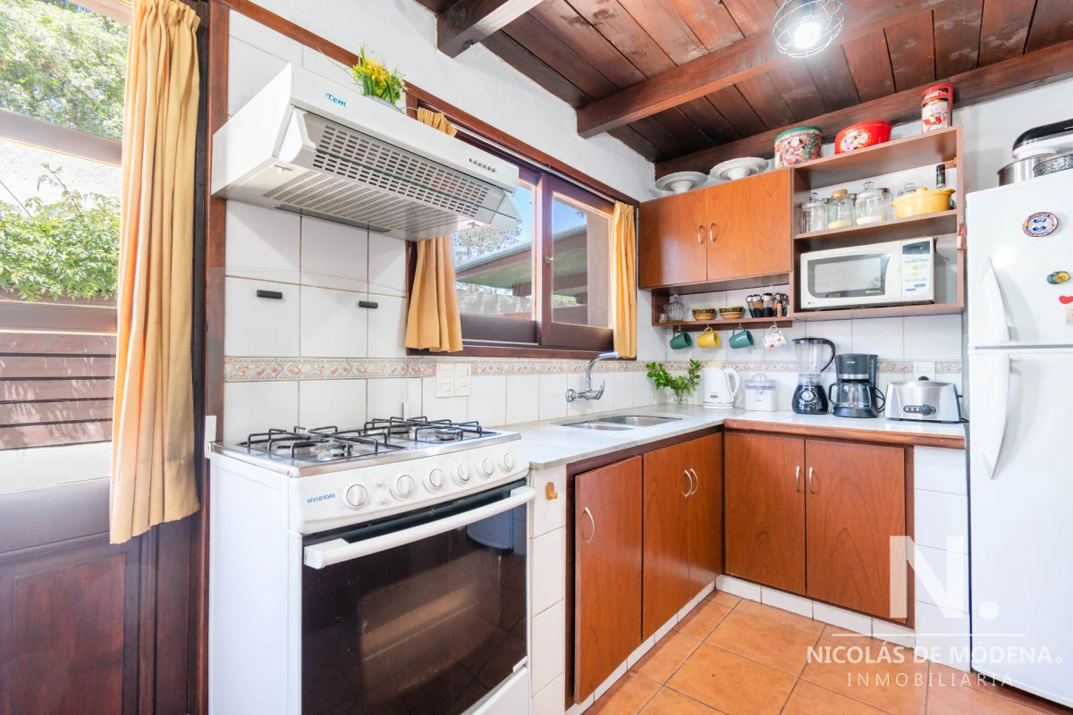 Casa en Jardines de Córdoba, propiedad 22585 -Imagen 9