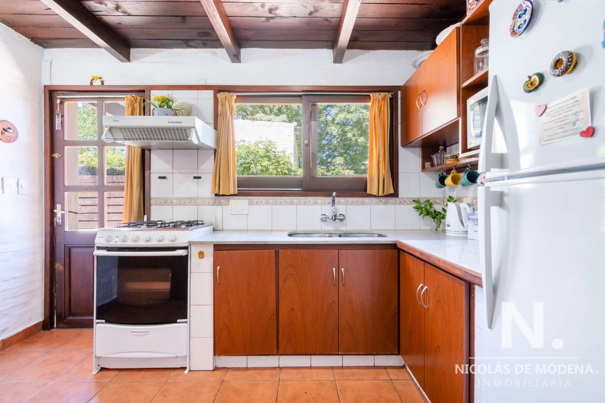 Casa en Jardines de Córdoba, propiedad 22585 -Imagen 10
