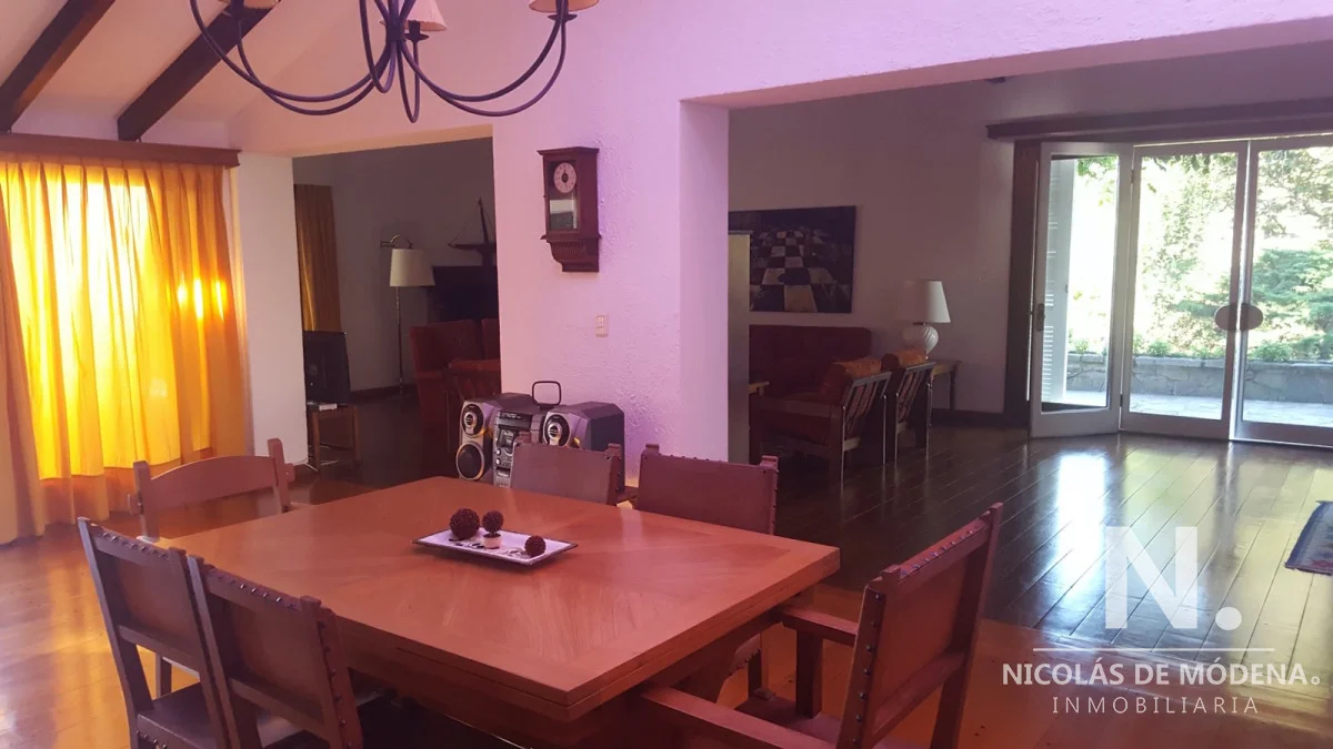 Casa en Barrio Cantegril, propiedad 22616 -Imagen 2