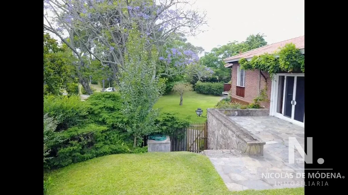 Casa en Barrio Cantegril, propiedad 22616 -Imagen 12
