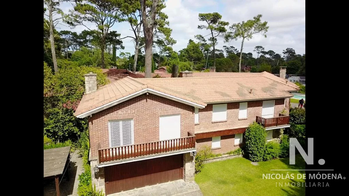 Casa en Barrio Cantegril, propiedad 22616 -Imagen 6