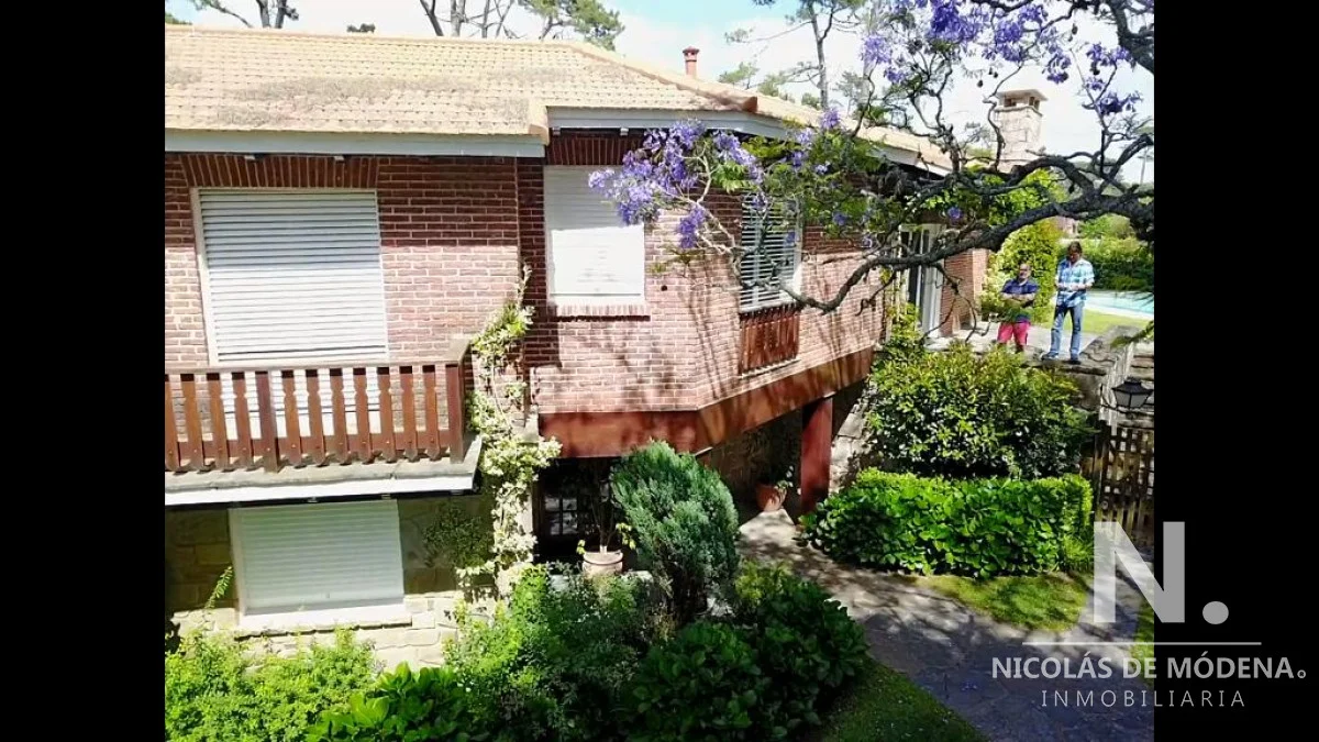 Casa en Barrio Cantegril, propiedad 22616 -Imagen 8