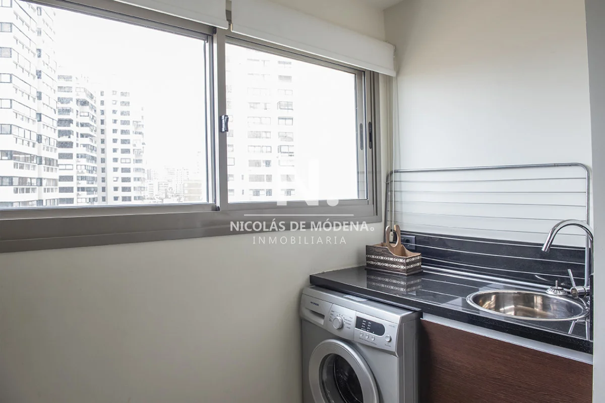 Apartamento en Playa Brava, propiedad 22705 -Imagen 11