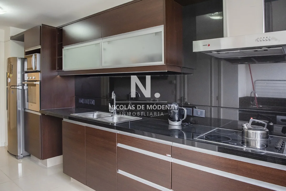Apartamento en Playa Brava, propiedad 22705 -Imagen 12