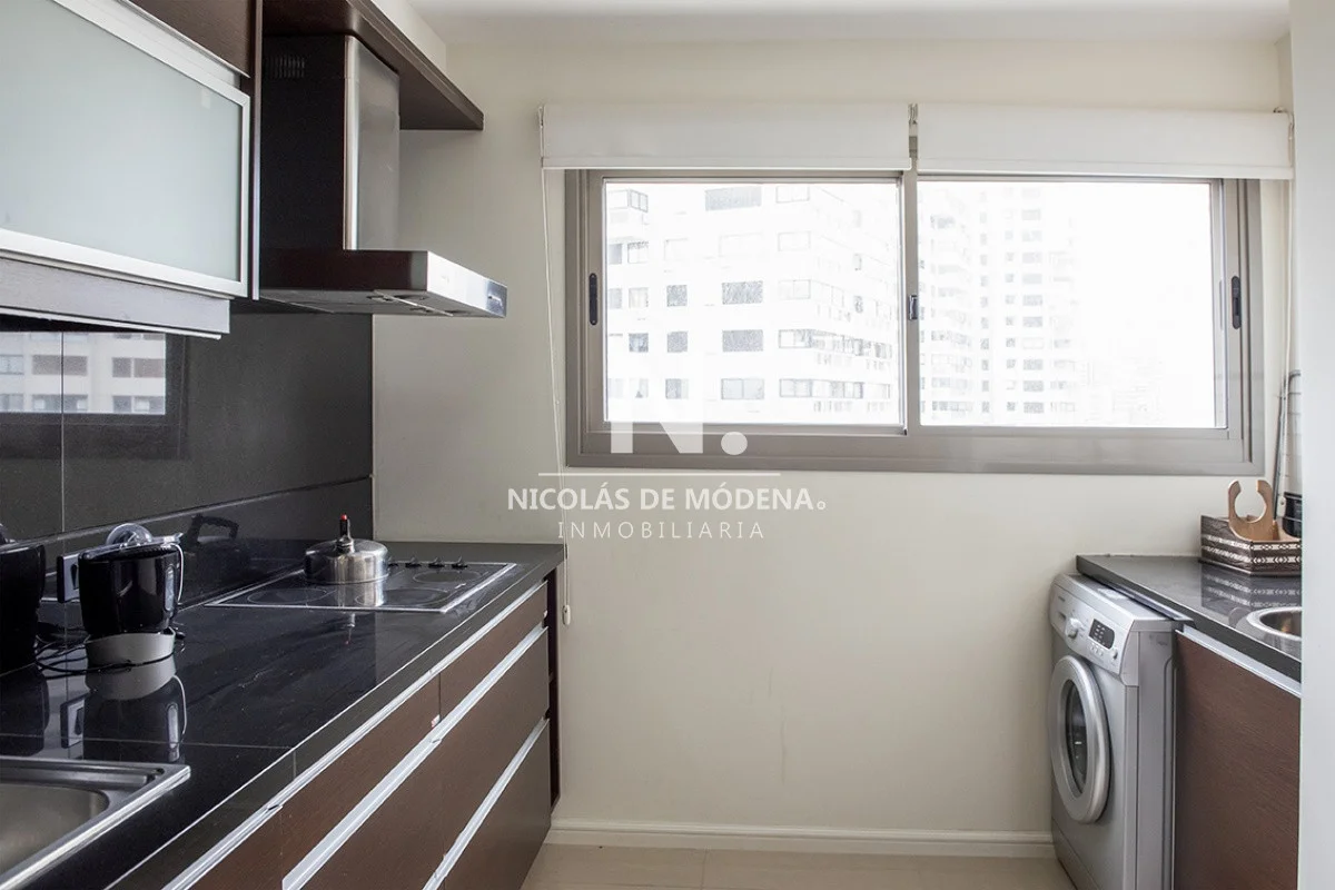 Apartamento en Playa Brava, propiedad 22705 -Imagen 13