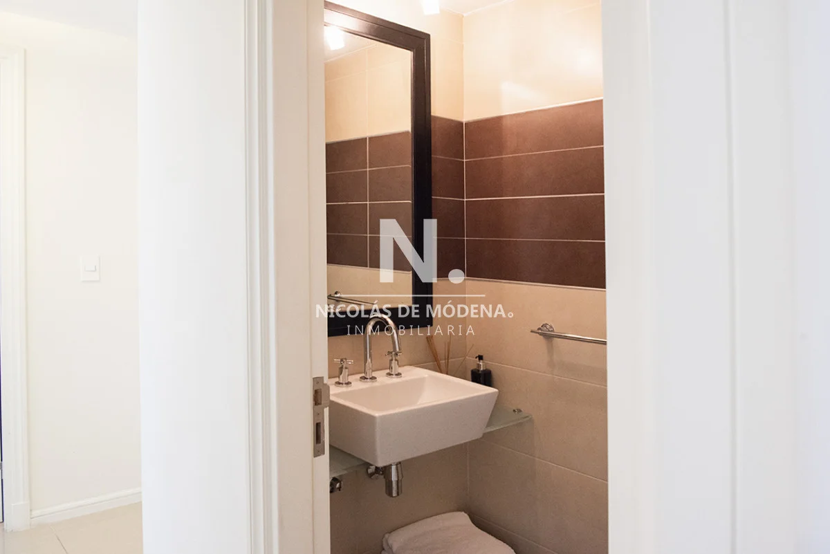 Apartamento en Playa Brava, propiedad 22705 -Imagen 15