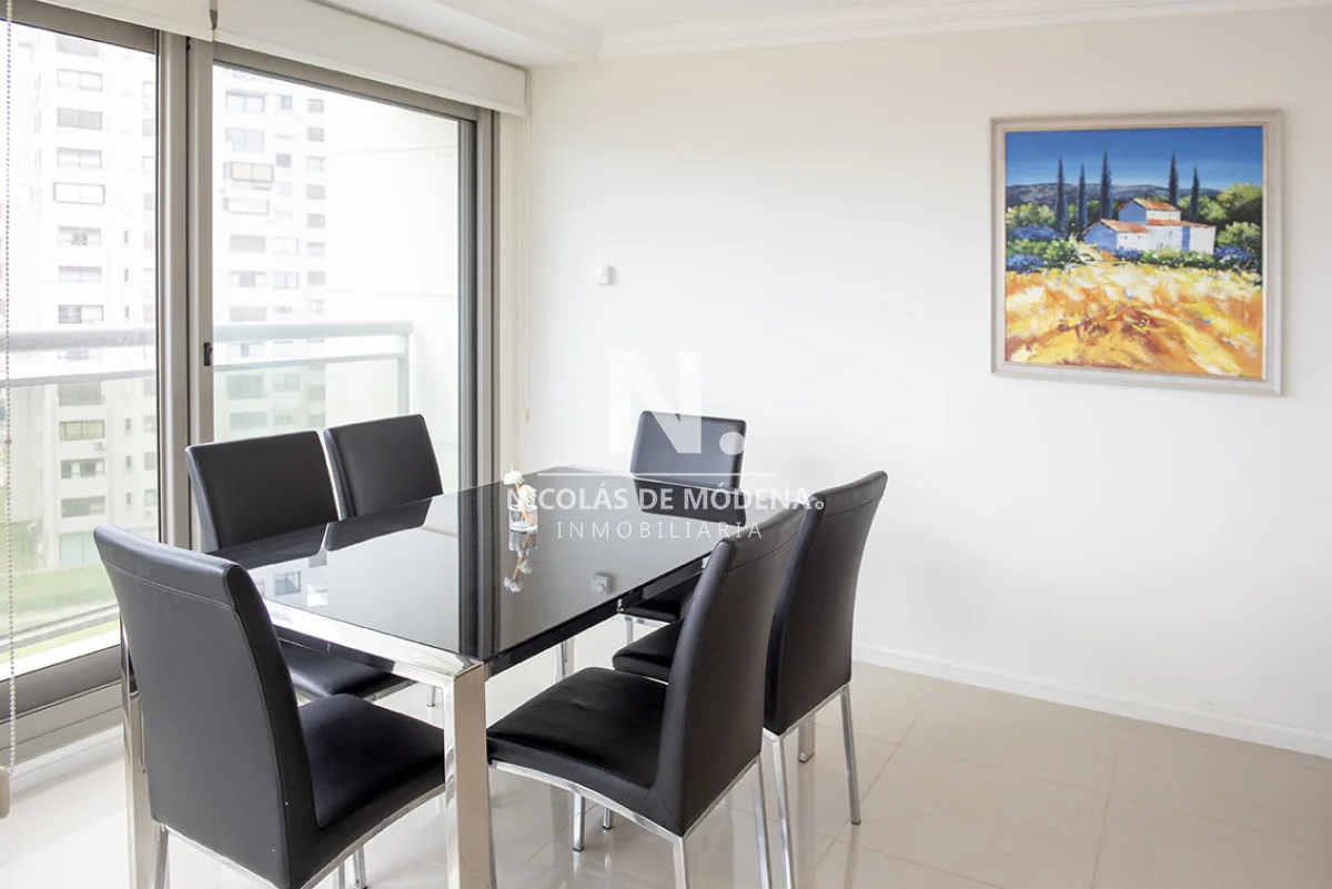 Apartamento en Playa Brava, propiedad 22705 -Imagen 3