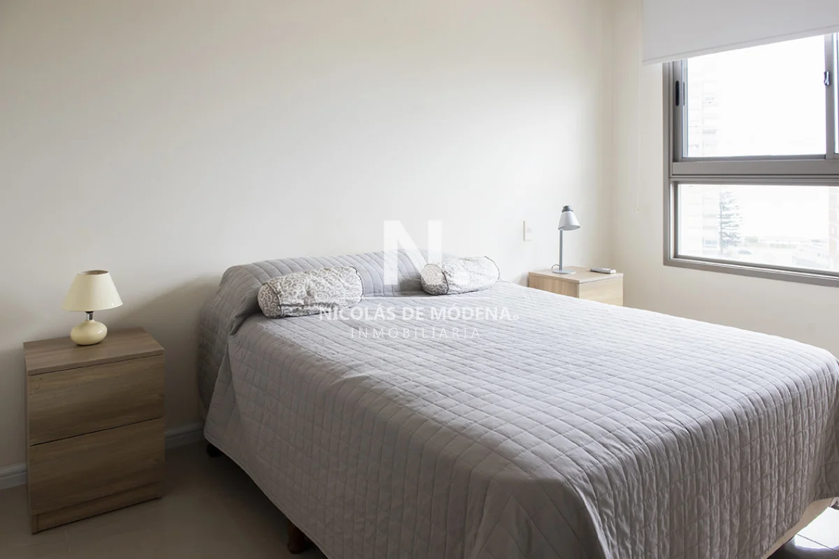 Apartamento en Playa Brava, propiedad 22705 -Imagen 21