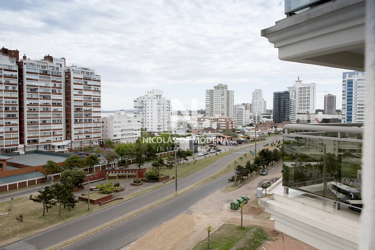 Apartamento en Playa Brava, propiedad 22705 -Imagen 22