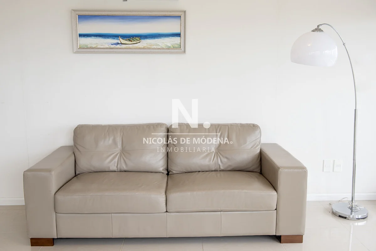 Apartamento en Playa Brava, propiedad 22705 -Imagen 4