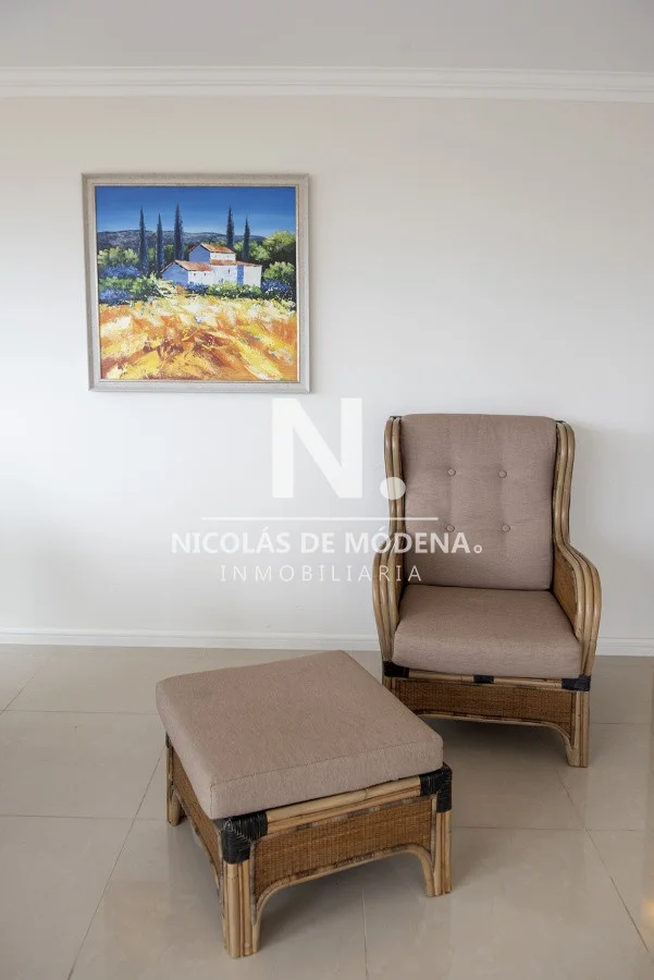 Apartamento en Playa Brava, propiedad 22705 -Imagen 5