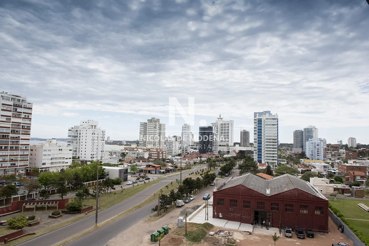 Apartamento en Playa Brava, propiedad 22705 -Imagen 6