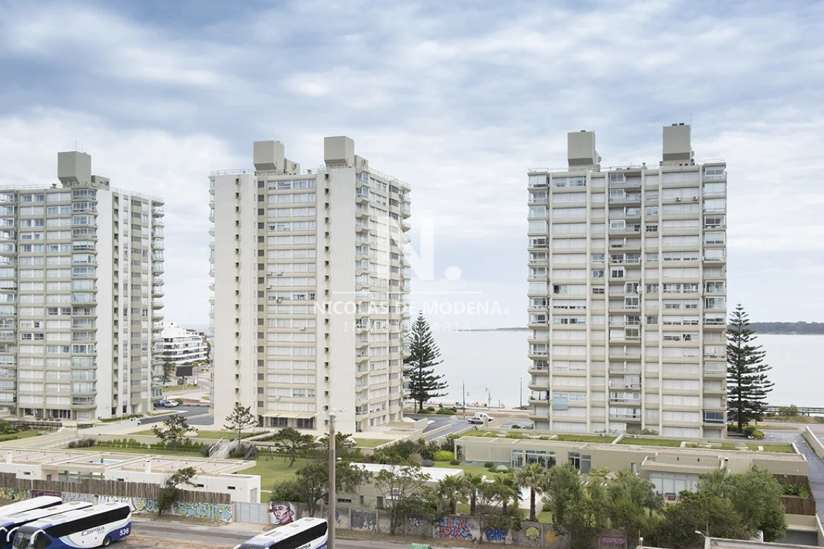 Apartamento en Playa Brava, propiedad 22705 -Imagen 7