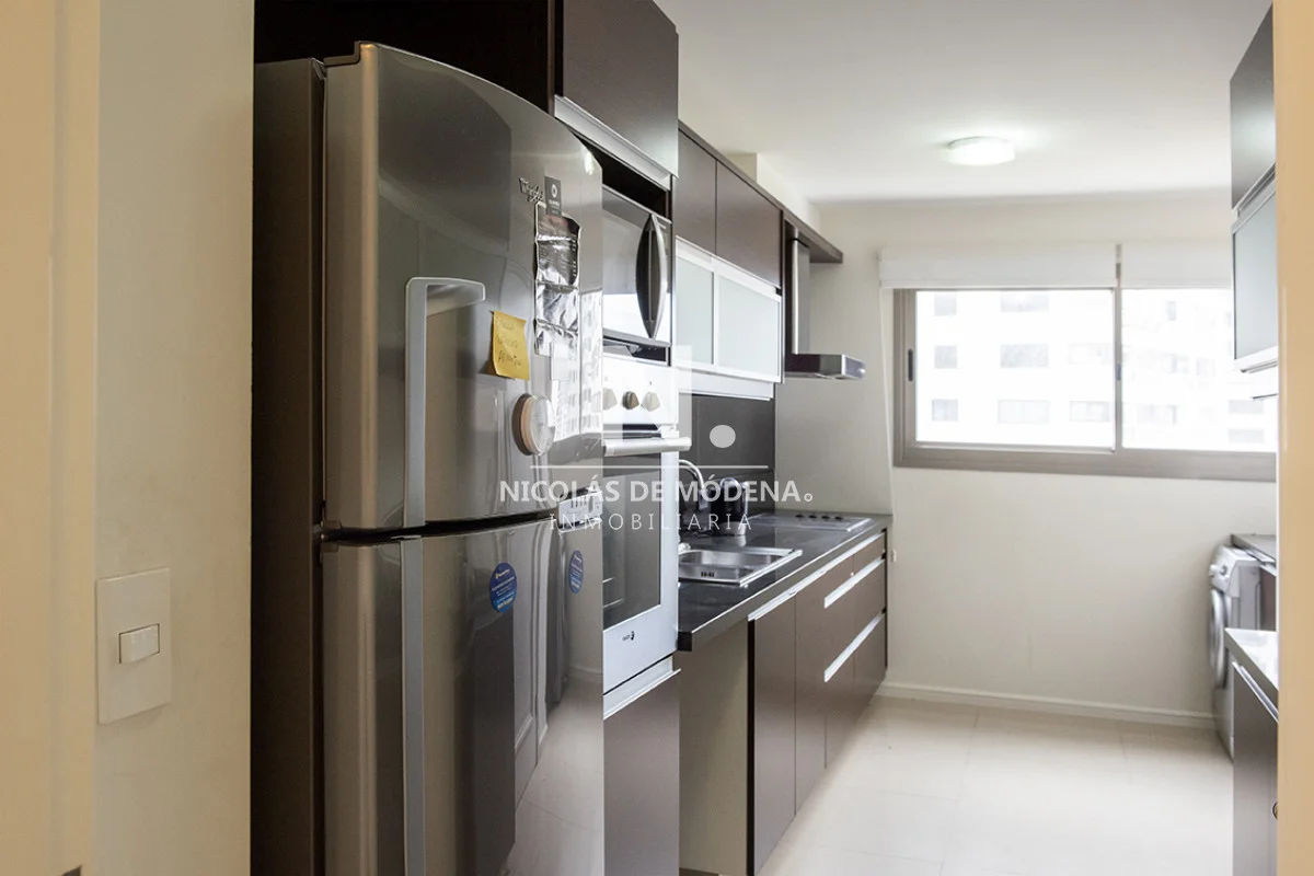 Apartamento en Playa Brava, propiedad 22705 -Imagen 9