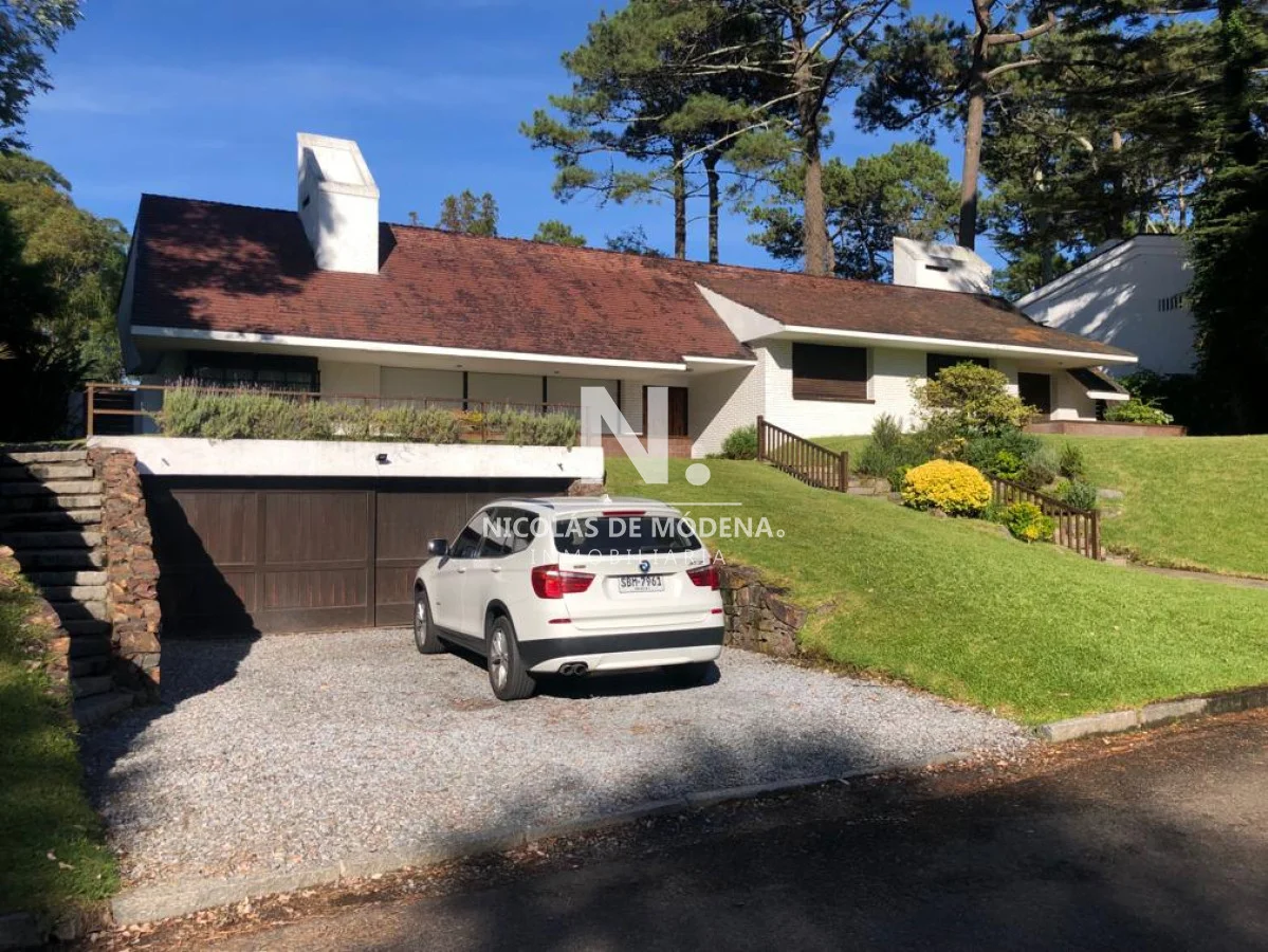 Casa en Barrio Cantegril, propiedad 22715 -Imagen 3