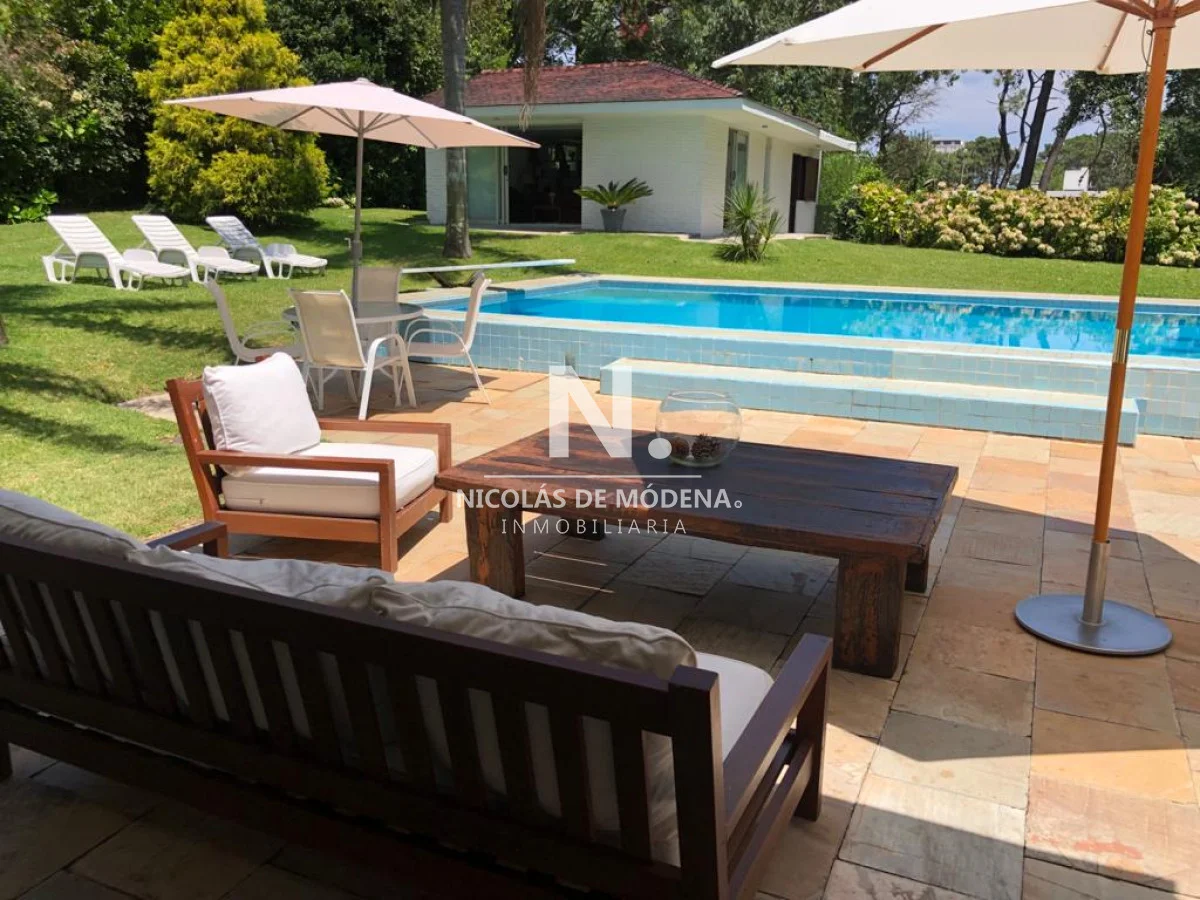 Casa en Barrio Cantegril, propiedad 22715 -Imagen 6