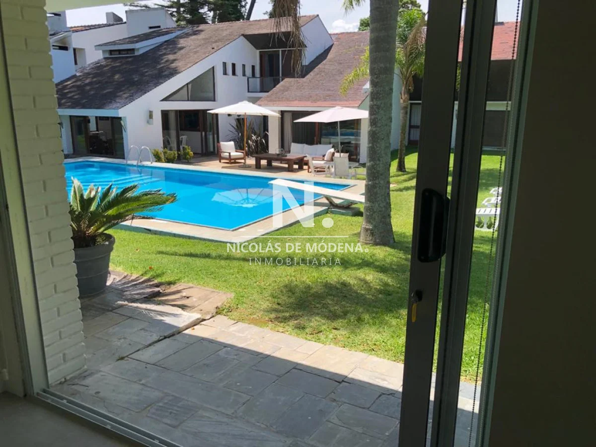 Casa en Barrio Cantegril, propiedad 22715 -Imagen 7
