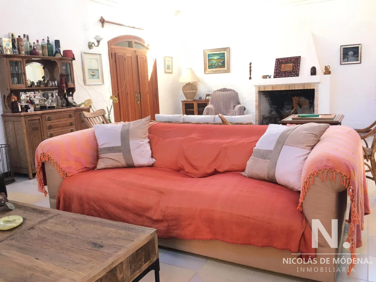 Casa en Jardines de Córdoba, propiedad 22739 -Imagen 2