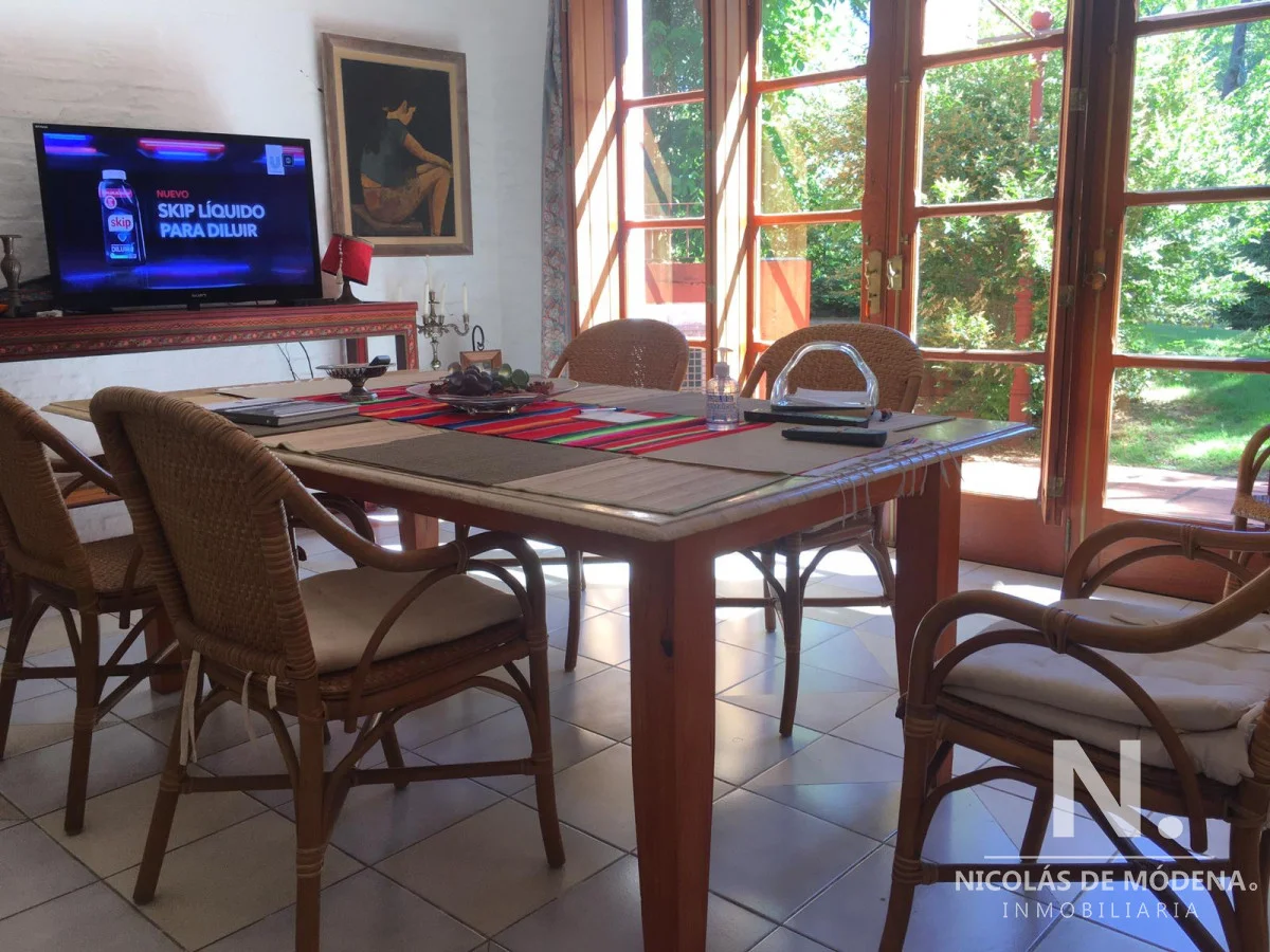 Casa en Jardines de Córdoba, propiedad 22739 -Imagen 11