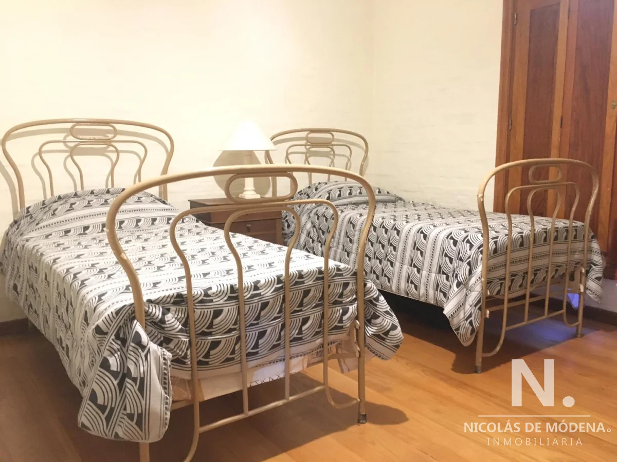 Casa en Jardines de Córdoba, propiedad 22739 -Imagen 12