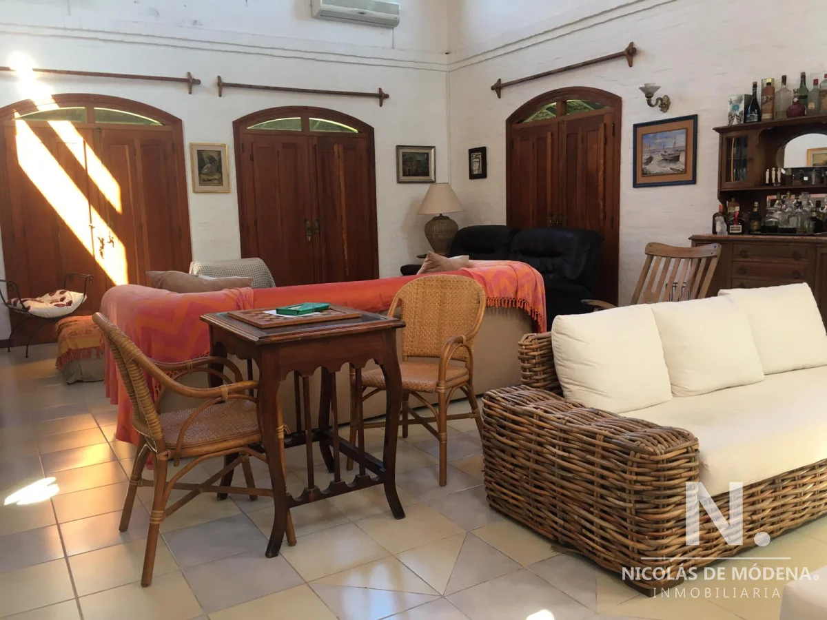 Casa en Jardines de Córdoba, propiedad 22739 -Imagen 3
