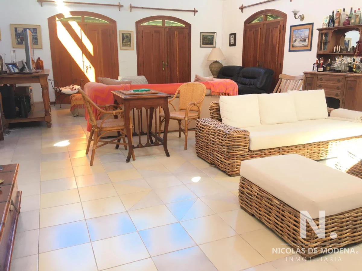 Casa en Jardines de Córdoba, propiedad 22739 -Imagen 4
