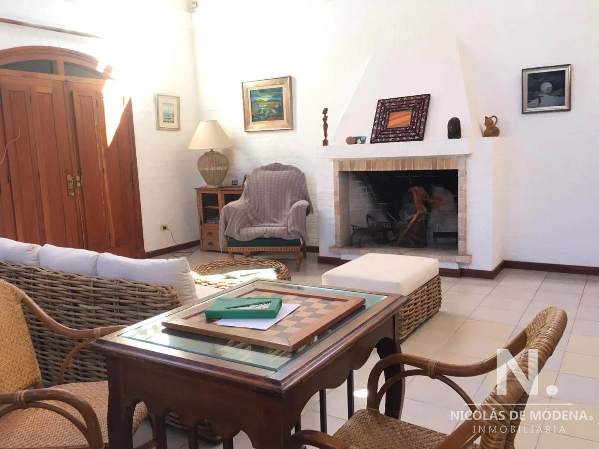 Casa en Jardines de Córdoba, propiedad 22739 -Imagen 5