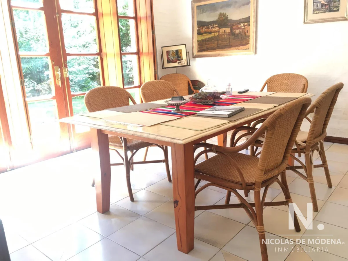 Casa en Jardines de Córdoba, propiedad 22739 -Imagen 6