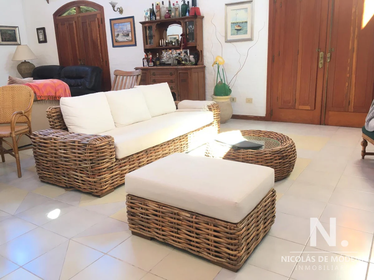 Casa en Jardines de Córdoba, propiedad 22739 -Imagen 7
