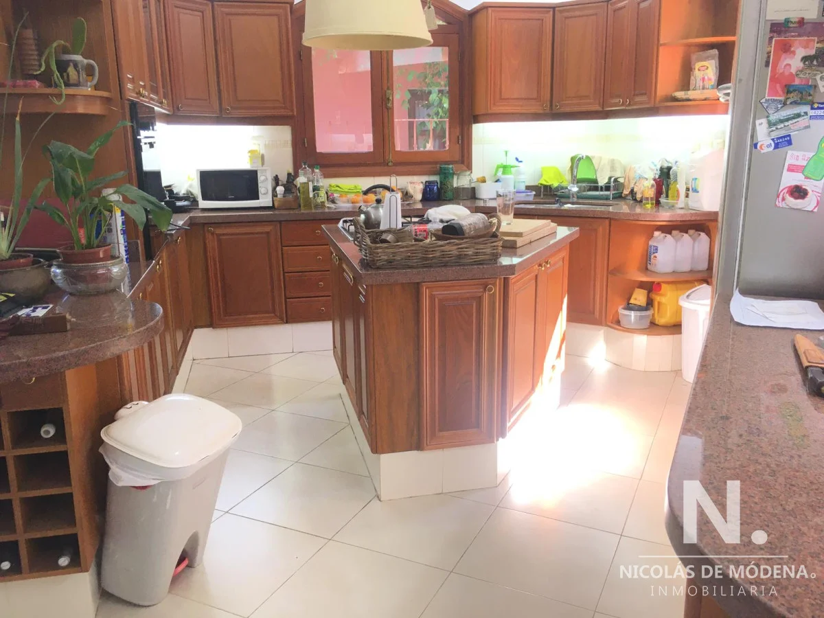 Casa en Jardines de Córdoba, propiedad 22739 -Imagen 8