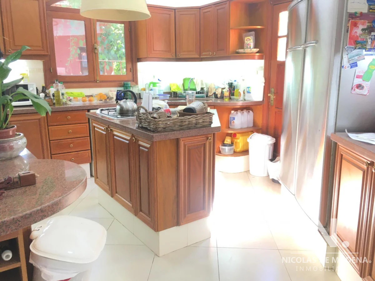 Casa en Jardines de Córdoba, propiedad 22739 -Imagen 9