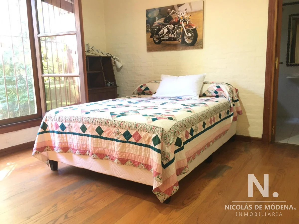 Casa en Jardines de Córdoba, propiedad 22739 -Imagen 10