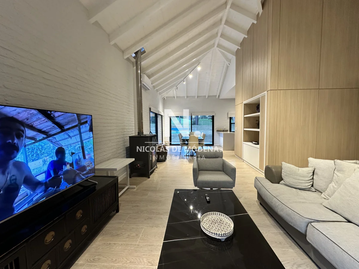 Casa en Punta Ballena, propiedad 227719 -Imagen 1