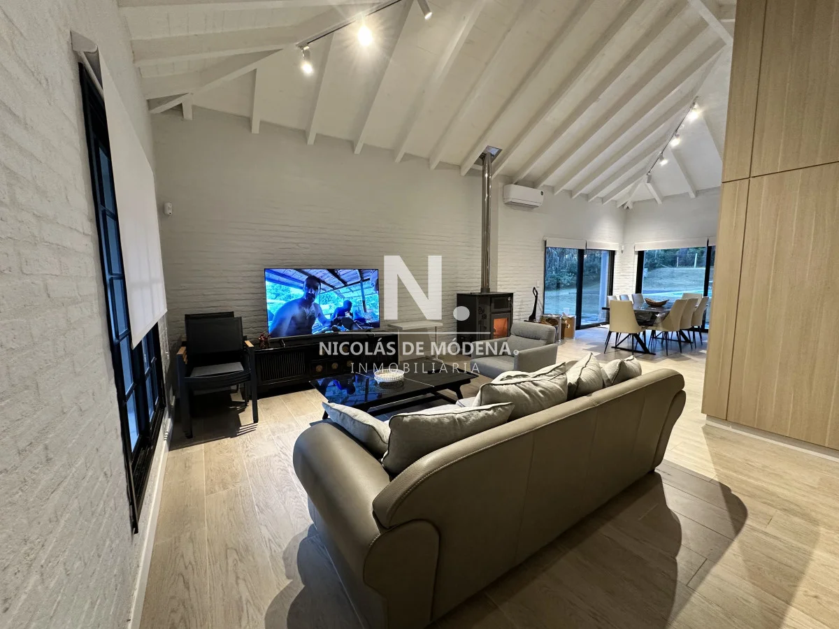 Casa en Punta Ballena, propiedad 227719 -Imagen 2