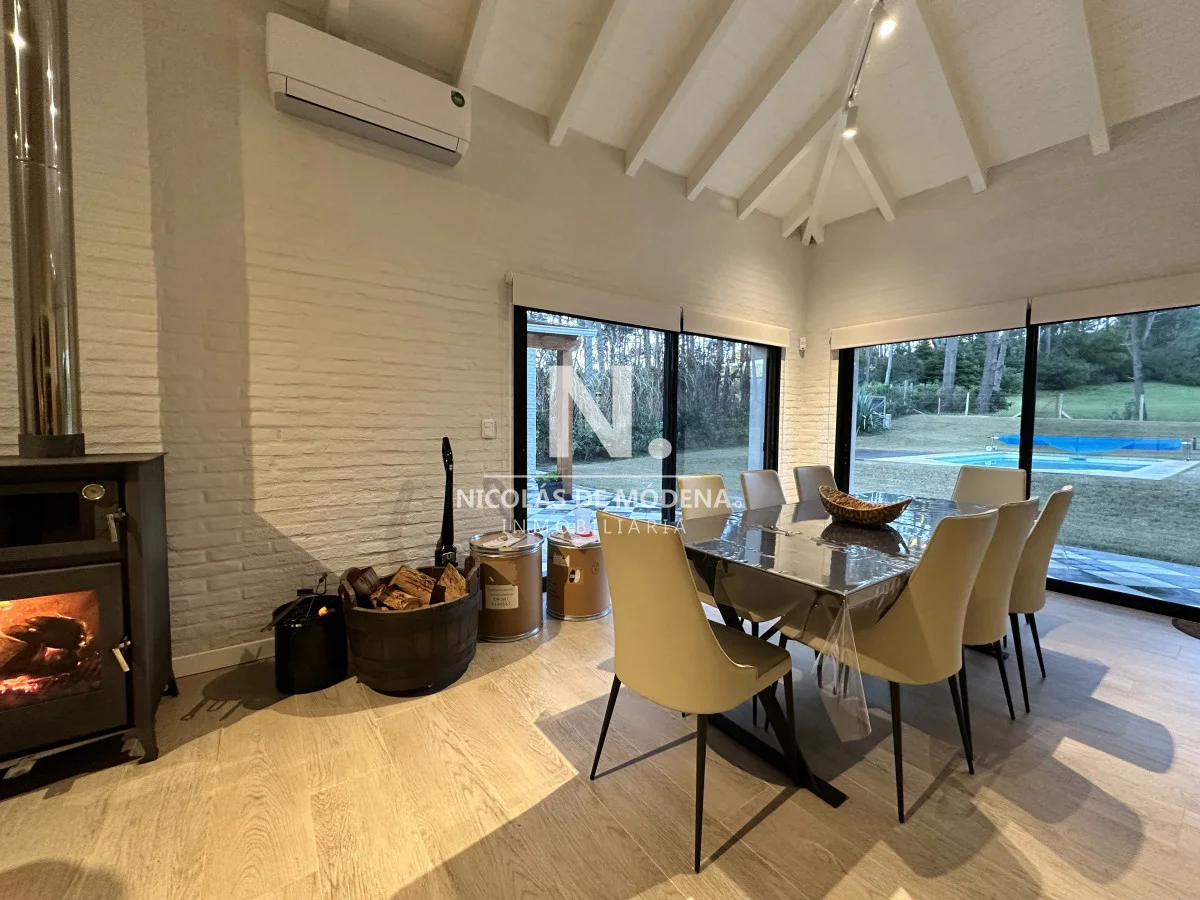 Casa en Punta Ballena, propiedad 227719 -Imagen 4