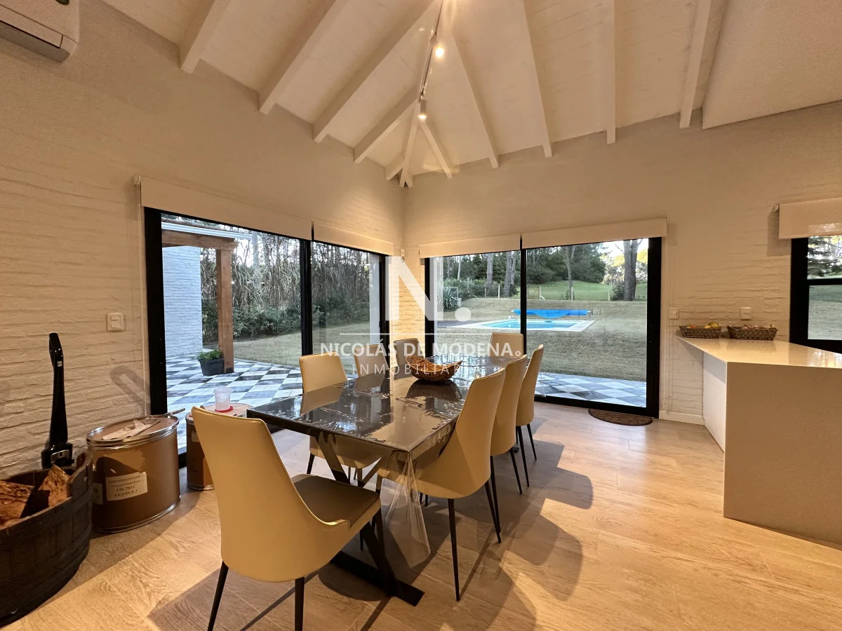 Casa en Punta Ballena, propiedad 227719 -Imagen 7