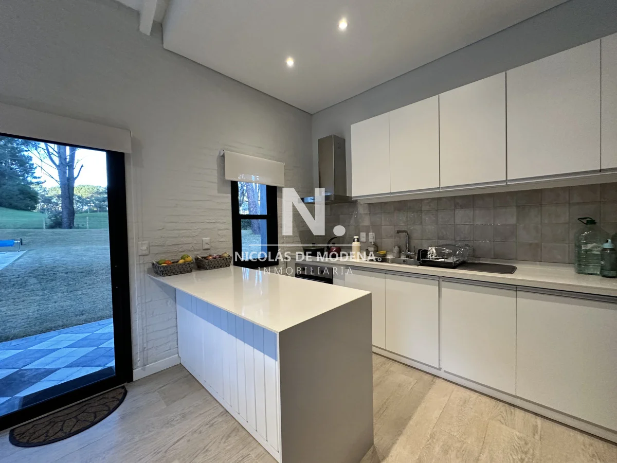 Casa en Punta Ballena, propiedad 227719 -Imagen 8